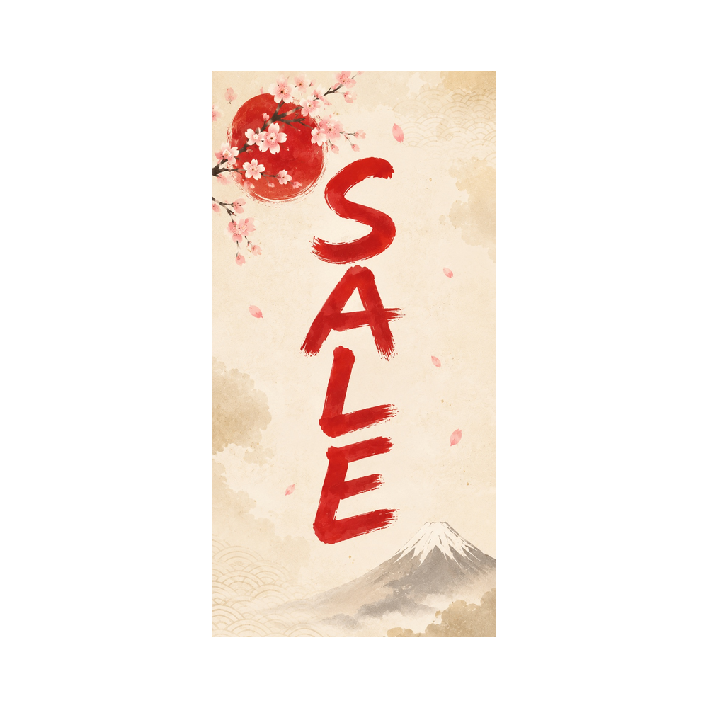 Sale