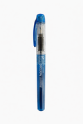 Platinum Preppy Fountain Pen 0.5mm (Blue)