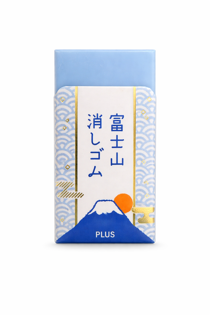 AIR-IN Fuji Mountain Eraser