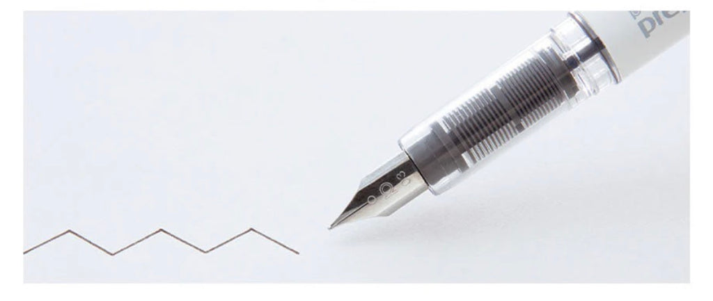 Kokuyo Fountain pen