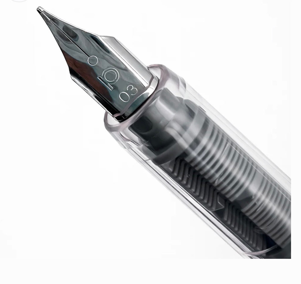 Kokuyo Fountain pen