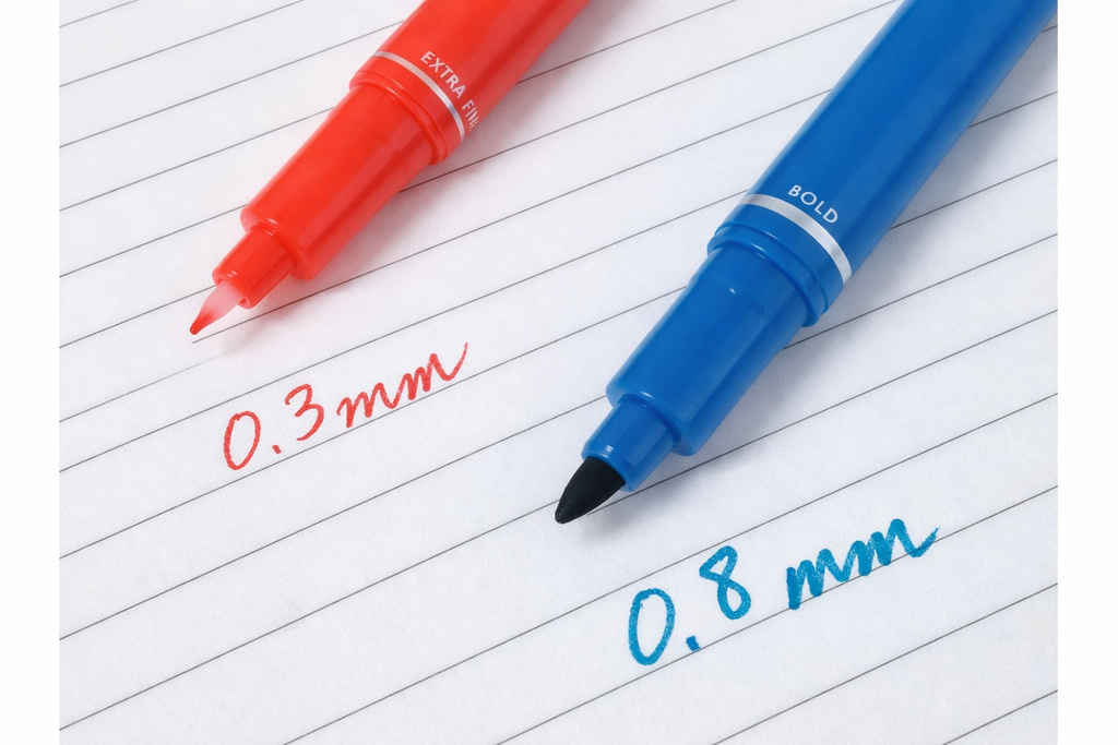Tombow Dual-Tips Marker