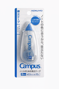 Kokuyo Campus Correction Tape (5.5mm x 10m)