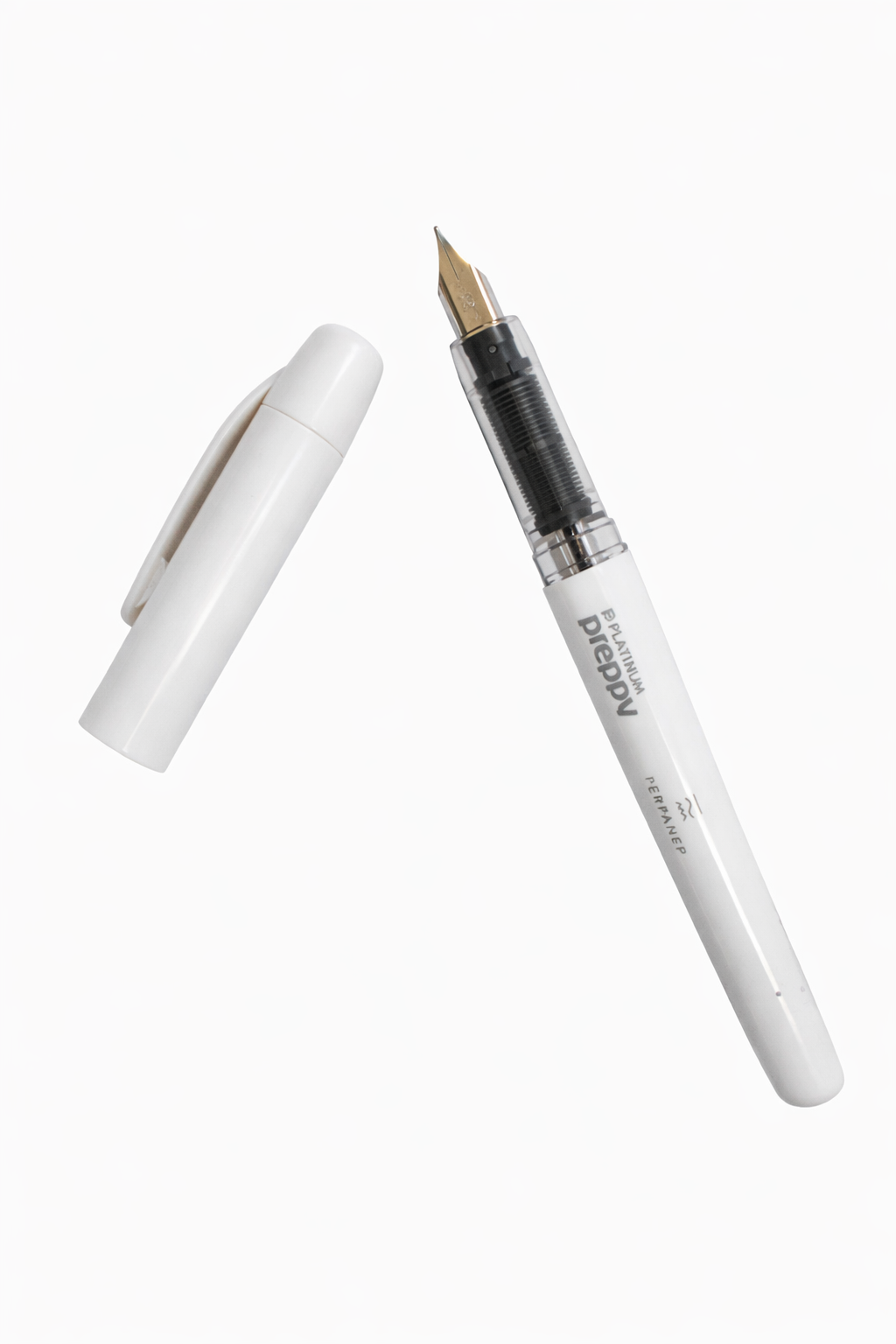 Kokuyo Fountain pen