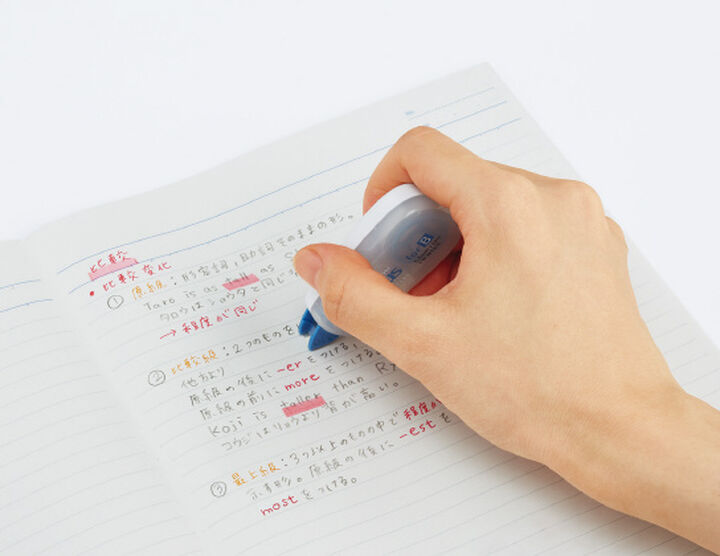 Kokuyo Campus Correction Tape (5.5mm x 10m)