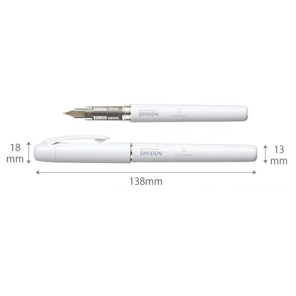 Kokuyo Fountain pen