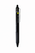 Pilot Frixion Black - 0.7mm