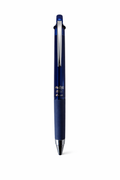 Pilot Frixion Point Knock Blue - 0.4mm