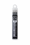 Pilot Frixion Refill Black - 0.5mm
