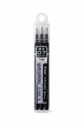 Pilot Frixion Refill Black - 0.7mm