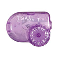 STAD T'GAAL Angle Adjustable Pencil sharpener - Purple