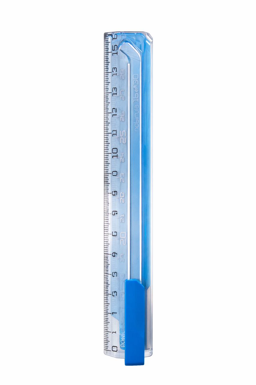 Sonic Extendable Ruler