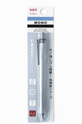 Tombow Mono Graph Lite Mechanical Pencil 0.5mm (Smokey Blue)