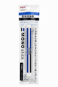 Tombow Eraser Holder-eraser Stick - Monocolour