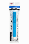 Tombow Eraser Holder-eraser Stick - Blue