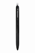 Uni Ball RE Erasable Pen 0.5mm (Black)