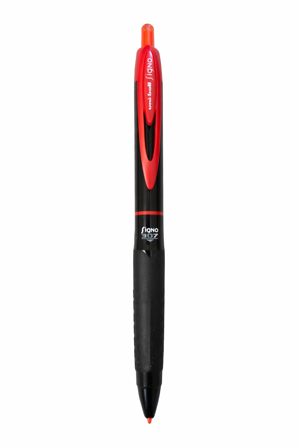 Uni Ball Signo 307 0.7mm (Red)