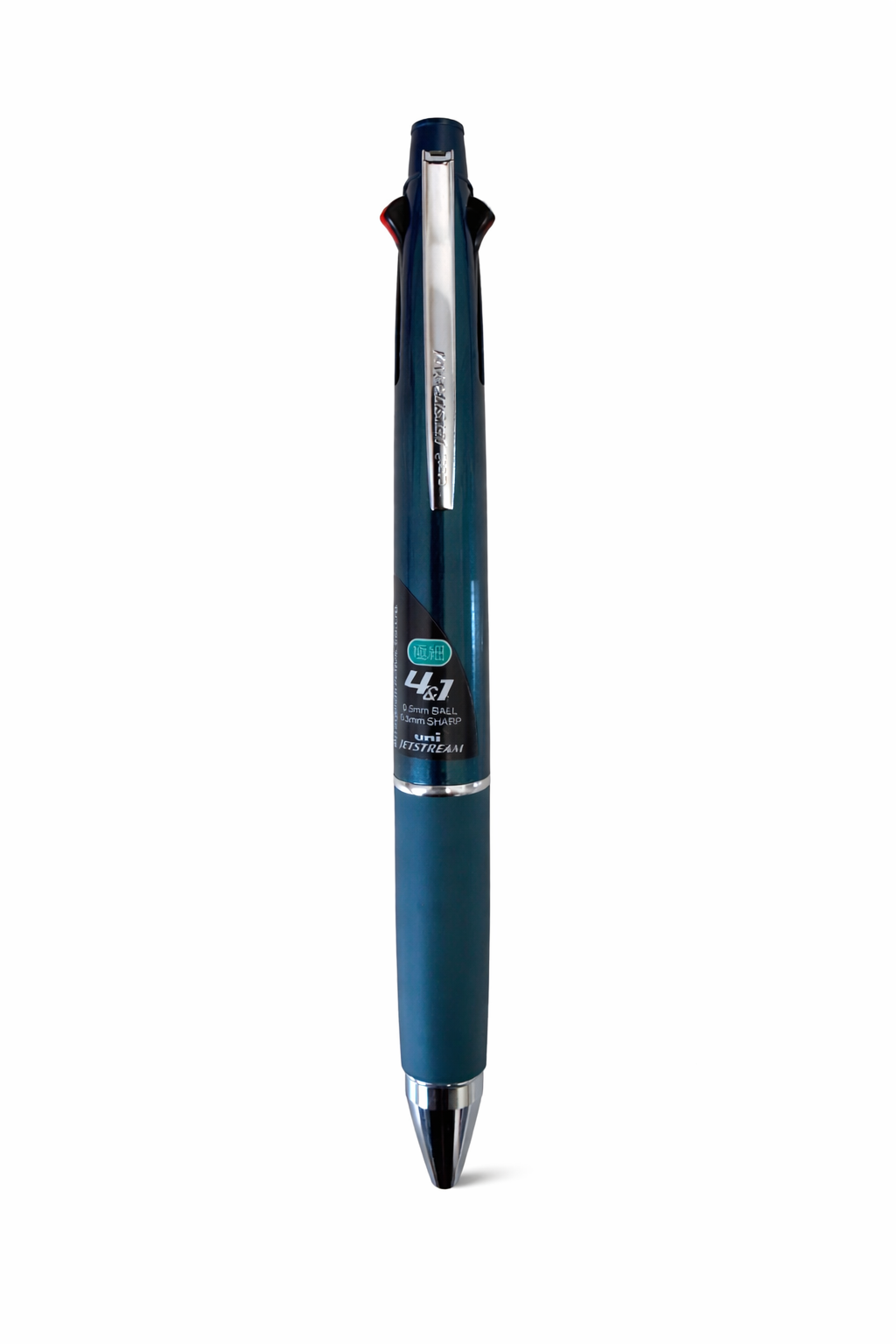 Uni Jetstream 4 & 1 Multi Function Pen - 0.5mm
