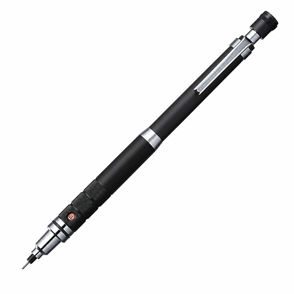 Uni Kuru Toga Roulette - Black
