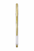 Uni-ball Signo Gel Pen UM-100 0.8mm (Gold)