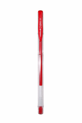 Uni-ball Signo Gel Pen UM-100 0.5mm (Red)