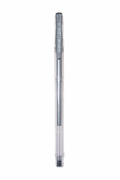 Uni-ball Signo Gel Pen UM-100 0.8mm (Silver)