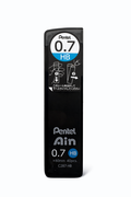 Pentel Ain HB Refill (40pcs) - 0.7mm